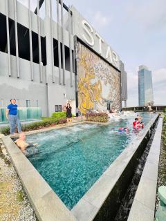 KL suites star Line 1 - 6