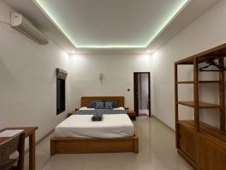 Villa Garden Ubud - 7