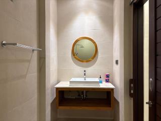 Villa Garden Ubud - 8