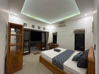 Villa Garden Ubud - 5