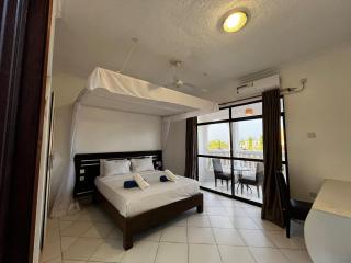 Becky Homes Diani Beach - 2BR with AC & Pool - Diani Beach - 7