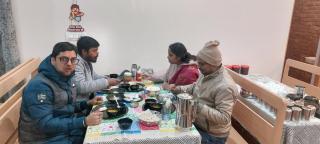 Nature's Harmony Resort - 6