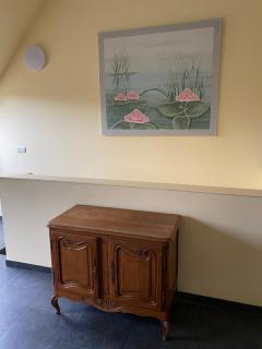 Gîtes La Ferme d'en haut Vieusart - 8