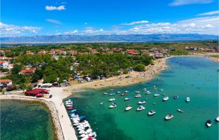 Amazing Home In Privlaka With Wifi - 0