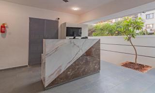 Treebo Atithi Comforts Inn - 8