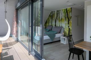 Plauderei Café und Hotel - 6