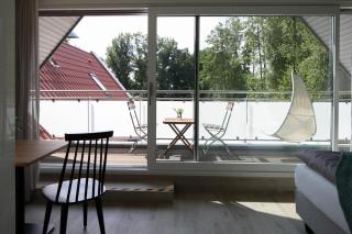 Plauderei Café und Hotel - 5