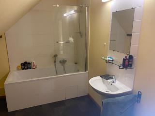 Gîtes La Ferme d'en haut Vieusart - 1