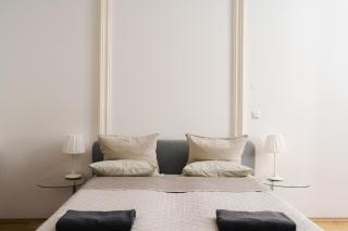 Belvedere 1BD Suite Landstraße close to Wien Mitte - 3