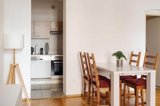 Belvedere 1BD Suite Landstraße close to Wien Mitte - 6