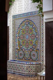 RIAD ABDA - PRIVATIF - Piscine Chauffée au Cœur de la Médina - KASBAH - 8