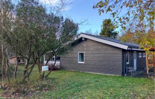 Beautiful Home In Hurup Thy With Wifi - 2