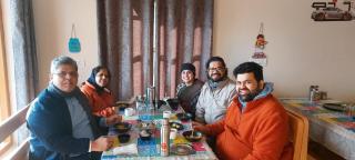 Nature's Harmony Resort - 5