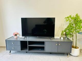 Agile Residence Suits Trx-Kualalampur city By Cloudsbed - 1