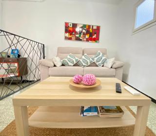 Acogedor apartamento - 7