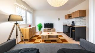 Studio Le Chicago - By Primo Dijon - 1