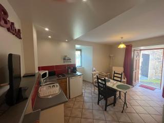 Apartment in Mostuejouls - 6