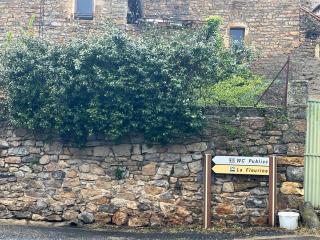 Apartment in Mostuejouls - 1