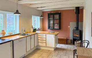 2 Bedroom Stunning Home In Glamsbjerg - 7