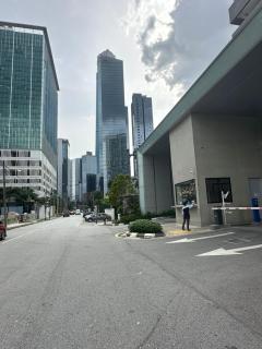 Agile Residence Suits Trx-Kualalampur city By Cloudsbed - 6