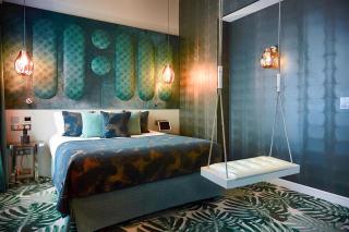 Paris j'Adore Hotel & Spa - 8