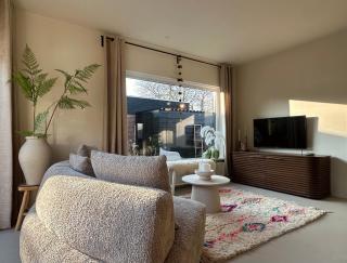 Dreamsea - Nabij het meer, strand, restaurants en Keukenhof - 1