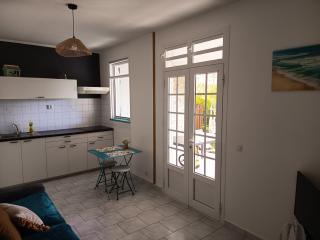 T2 jardin clos Les Nids de la Colline - 1