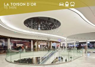 Studio Le Chicago - By Primo Dijon - Dijon - 5