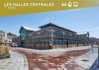 Studio Le Chicago - By Primo Dijon - 6