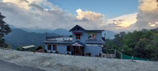 Nature's Harmony Resort - 3