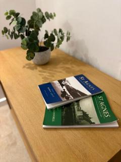 Loft Studio, St Agnes - 8