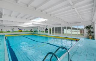 Amazing Home In Vestervig With Sauna - 1