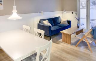 Amazing Home In Vestervig With Sauna - 4