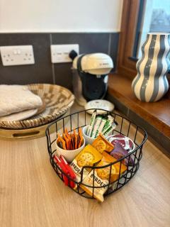 Loft Studio, St Agnes - 7