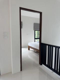 Glasshouse 2 - 2 bed house close to Chaloklum beach - 5