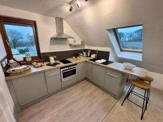 Loft Studio, St Agnes - 3