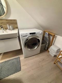 Loft Studio, St Agnes - 2