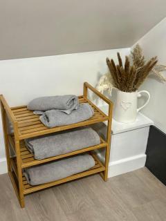 Loft Studio, St Agnes - 1