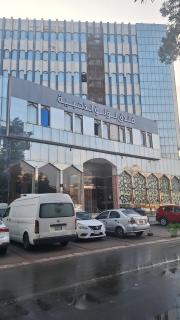 فندق اللؤلؤة الذهبية للشقق الفندقيه - 8