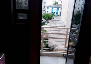 Mini studio avec balcon liberte 6 - Dakar - 7