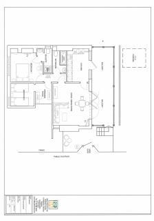 Jurassic View Apartment - 8