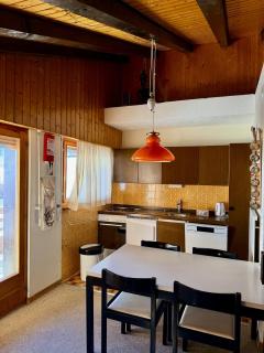 Diablerets D 048 - MOUNTAIN apartment 4 pers - Veysonnaz - 8