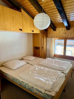 Diablerets D 048 - MOUNTAIN apartment 4 pers - Veysonnaz - 6