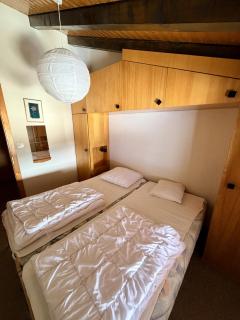 Diablerets D 048 - MOUNTAIN apartment 4 pers - Veysonnaz - 2