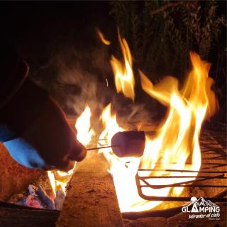 Glamping Mirador al Cielo - 5