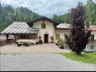 Dolomiti Cadore Home - 0