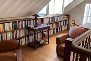 Villa le Roche du Ris - 10-12 personnes - 5