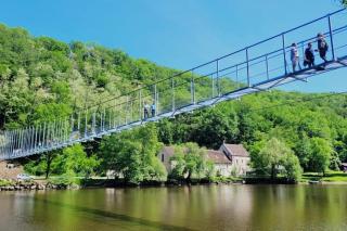 Villa le Roche du Ris - 10-12 personnes - 3