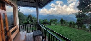 Nature's Harmony Resort - 8