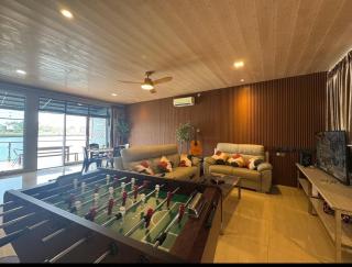 BBQ,Canoe,KTV, Up to 15 Pax, Entire Villa - 9